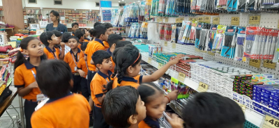 SHIRAN PUBLIC SCHOOL